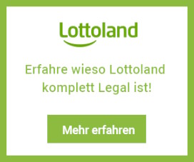 Lottoland seriös